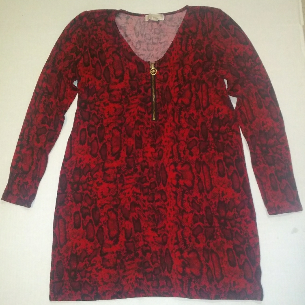 Michael Kors Ladies Dress